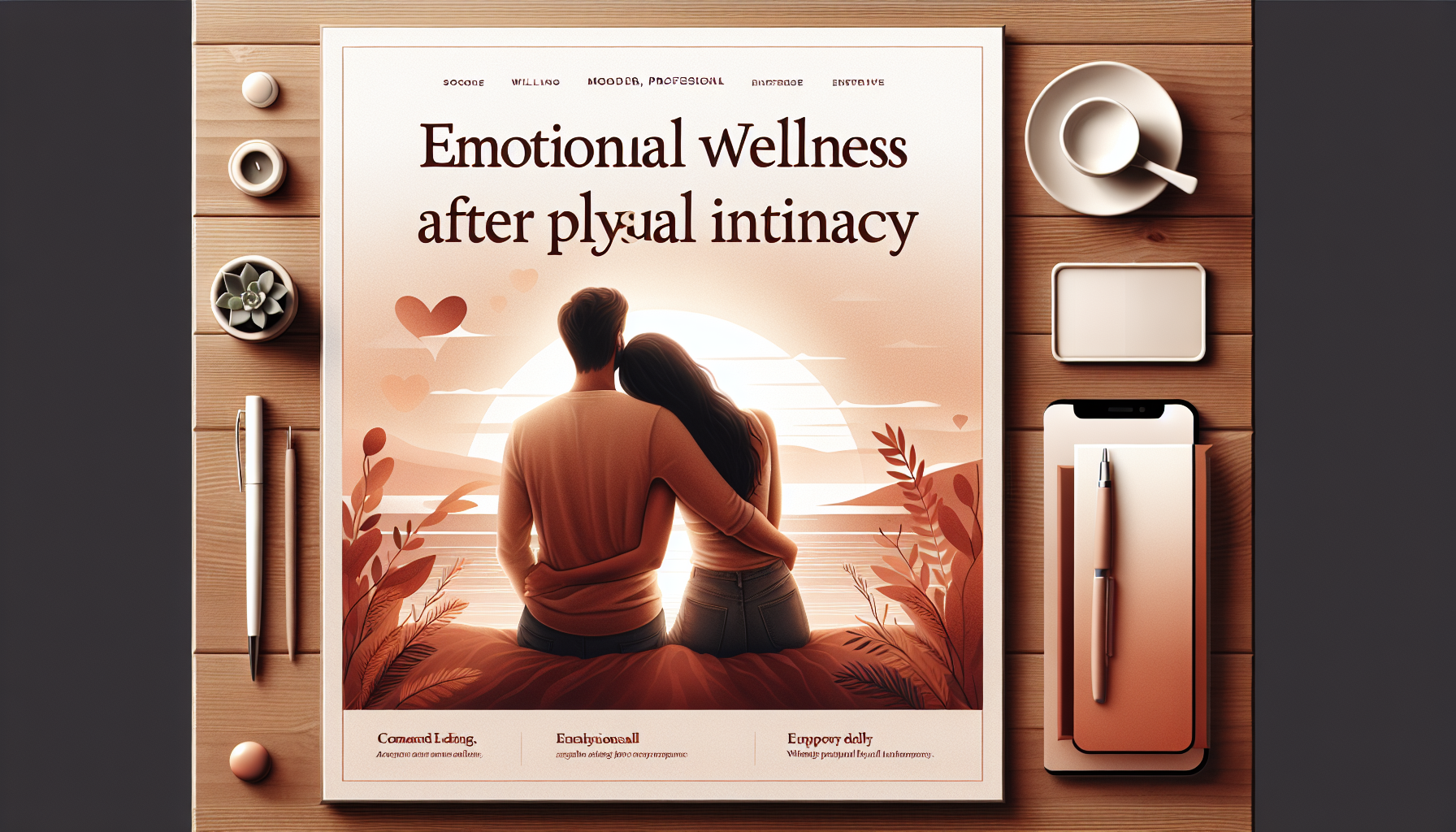 How do I avoid getting emotionally hurt after physical intimacy?