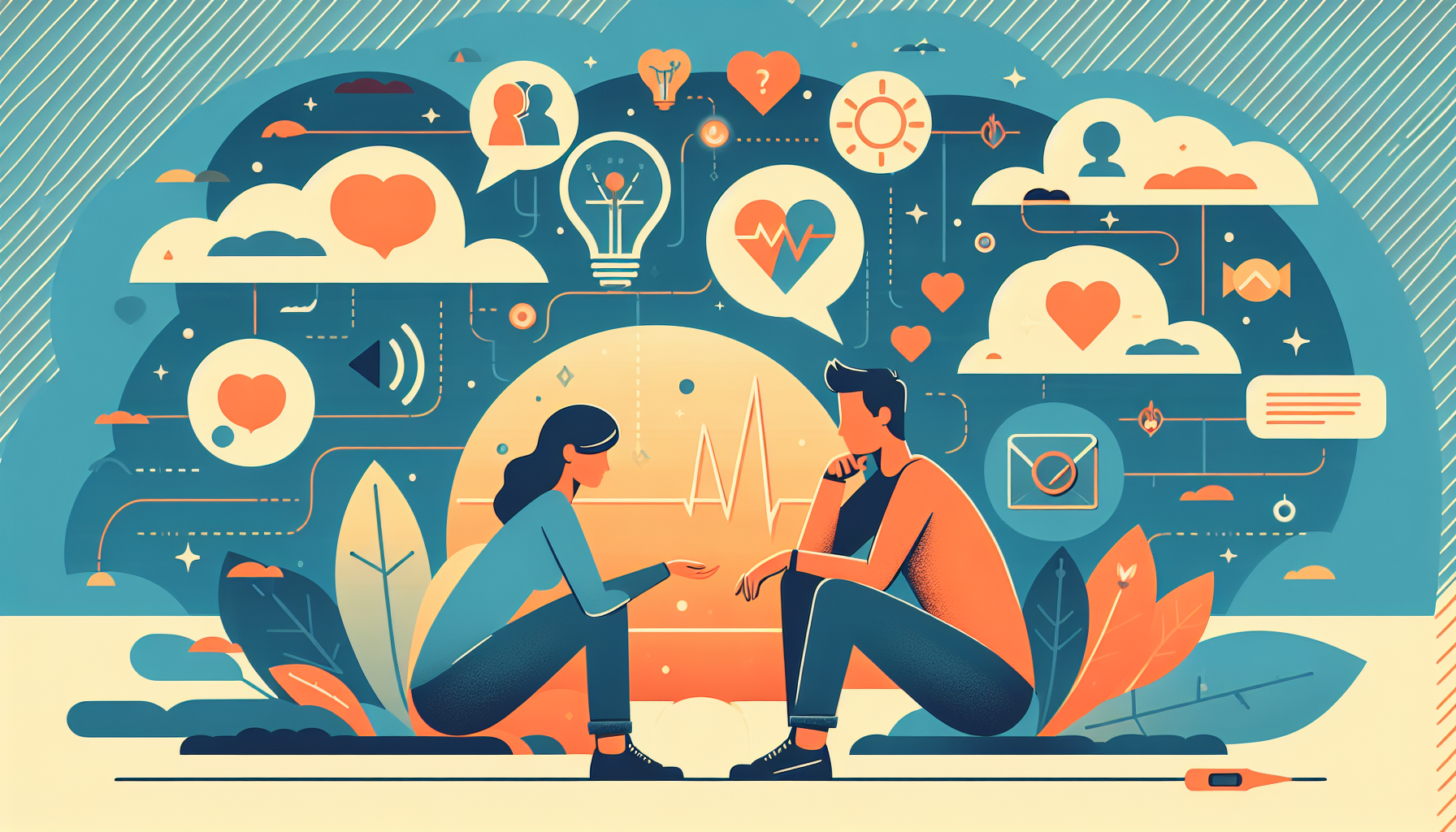 What to do if communication repeatedly fails?